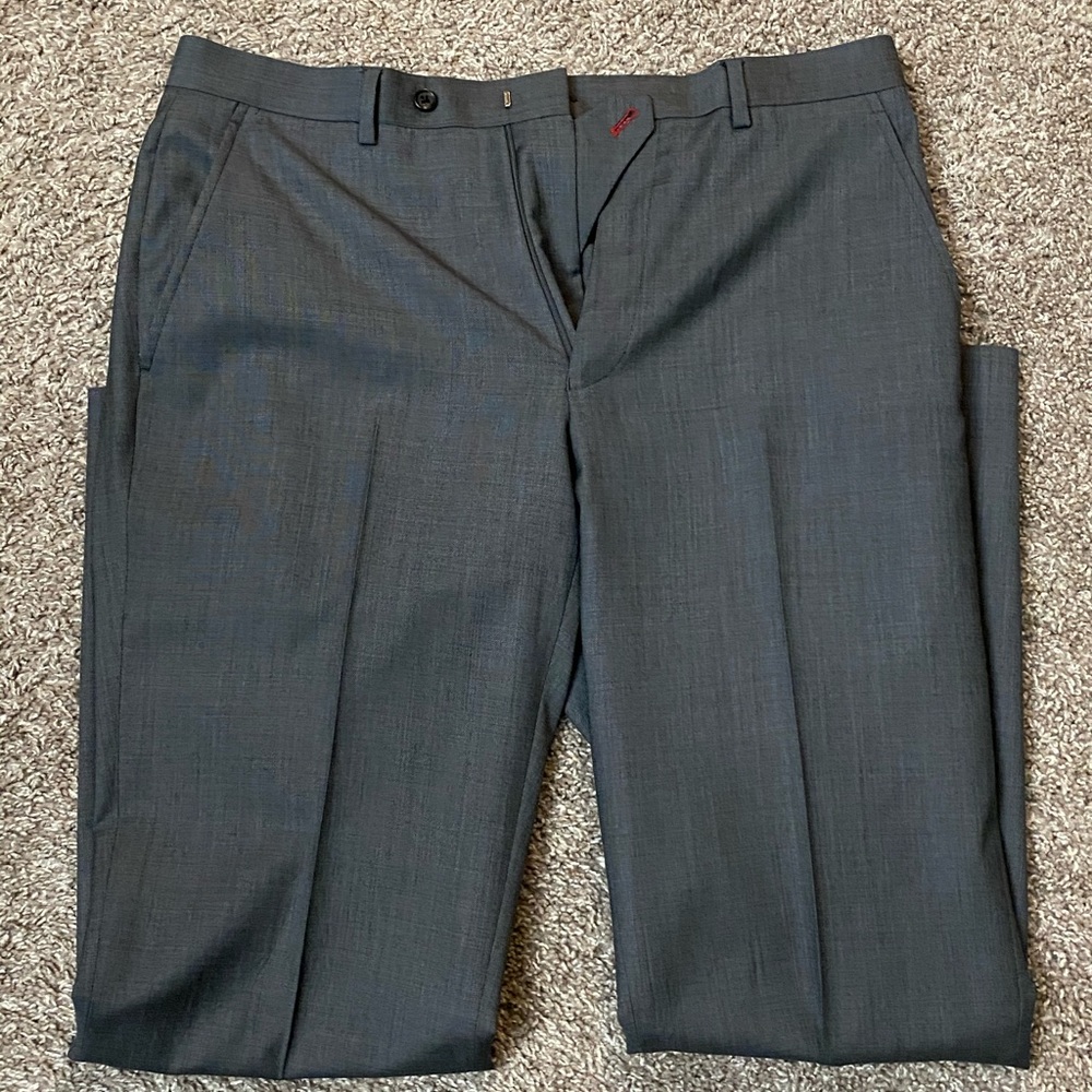 Alfani Male Dress Pants 34x32